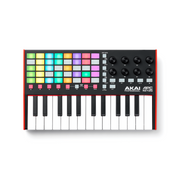 APC Key 25 MK2 AKAI All-in-One Ableton Live Controller