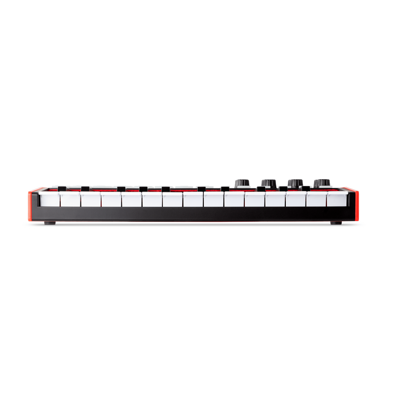 APC Key 25 MK2 AKAI All-in-One Ableton Live Controller