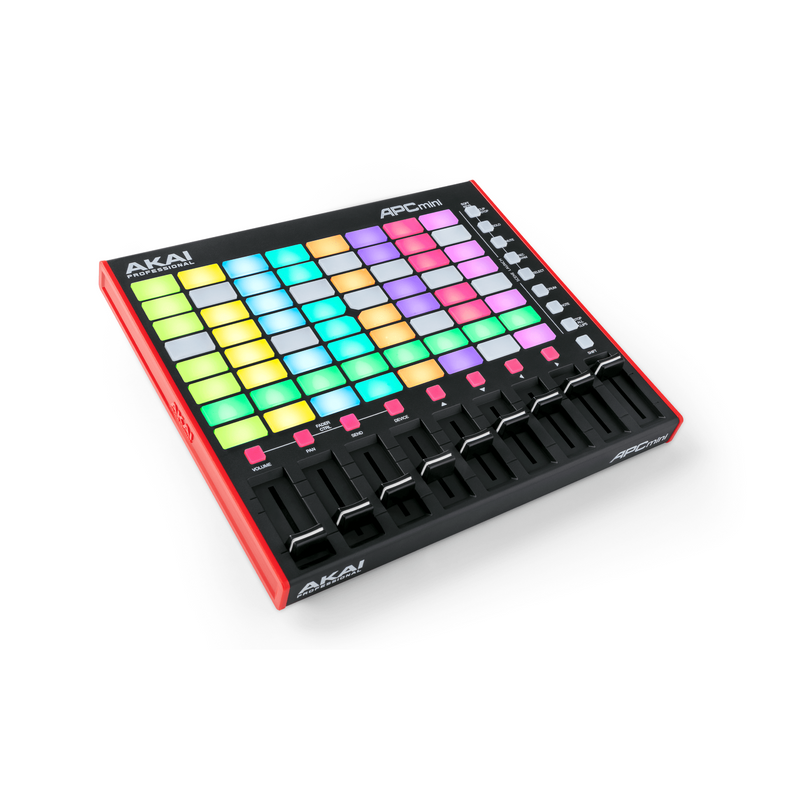 APC MINI MK2 Midi Controller Akai