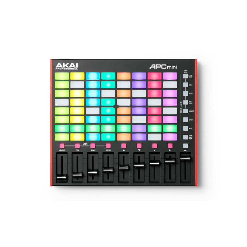 APC MINI MK2 Midi Controller Akai