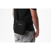 HEADPHONE-CASE II MAGMA Hoofdtelefoondraagtas