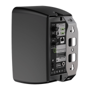 ARES5A/W Actieve Stereo luidspreker set Audac
