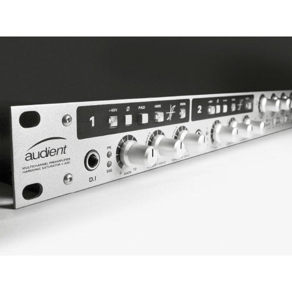 ASP800 AUDIENT MICROFOON VOORVERSTERKER