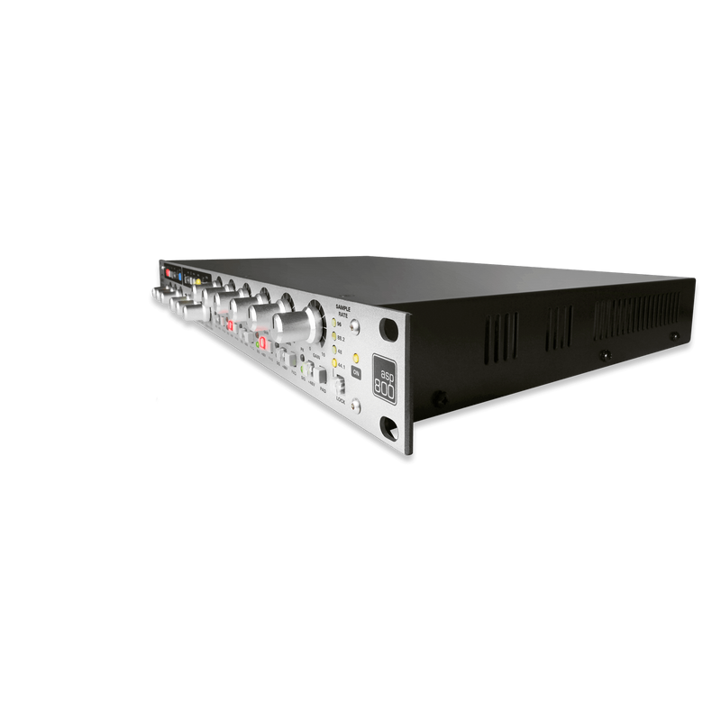 ASP800 AUDIENT MICROFOON VOORVERSTERKER