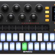 Atom SQ Presonus Hybrid Midi Keyboard 
