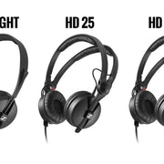 HD 25 Sennheiser
