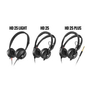 HD 25 Sennheiser