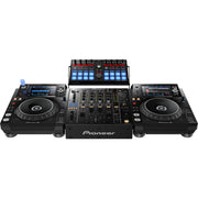 XDJ-1000 MK2 Pioneer DJ DJ Multiplayer