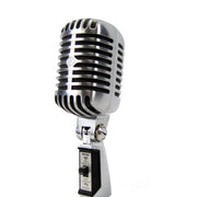 55SH Shure Vintage Dynamische Microfoon