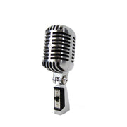 55SH Shure Vintage Dynamische Microfoon