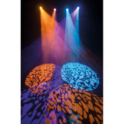 Shark Spot One Showtec 60W LED Movinghead 