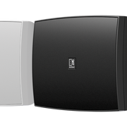 WX802MK2 Wit Opbouwluidspreker Audac (Per Stuk)