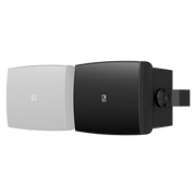 WX802MK2 Wit Opbouwluidspreker Audac (Per Stuk)
