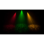 Abyss 2 Chauvet DJ LED Lichteffect