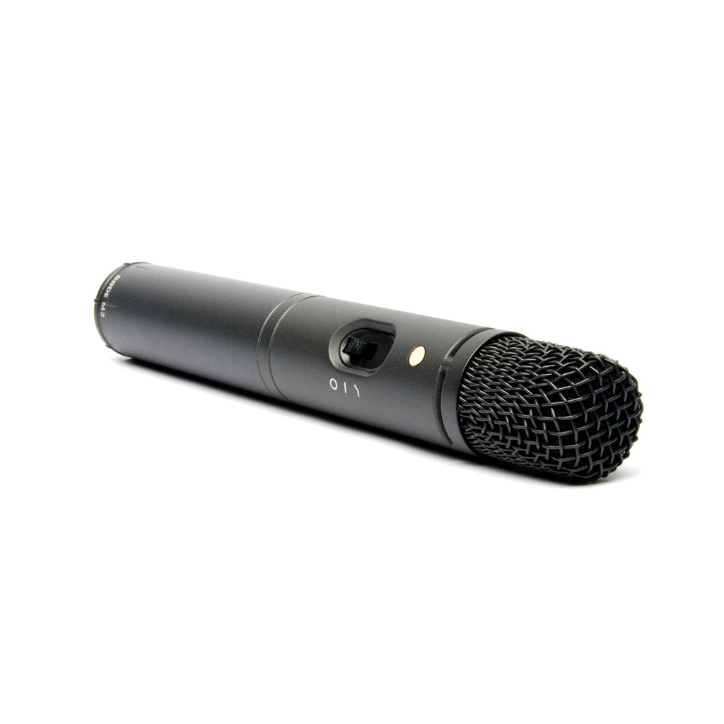M3 Røde Condenser Microphone