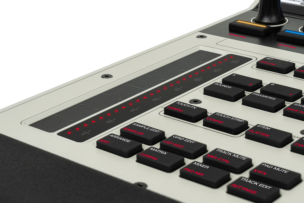 MPC XL AKAI Standalone Sampling &amp; Sequencing Station