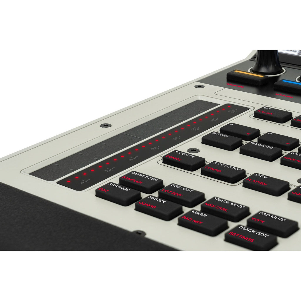 MPC XL AKAI Standalone Sampling &amp; Sequencing Station