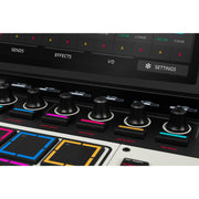 MPC XL AKAI Standalone Sampling &amp; Sequencing Station