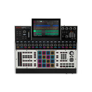 MPC XL AKAI Standalone Sampling &amp; Sequencing Station
