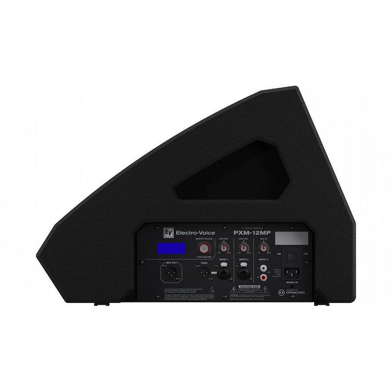PXM-12MP Electro-Voice Actieve Vloermonitor 