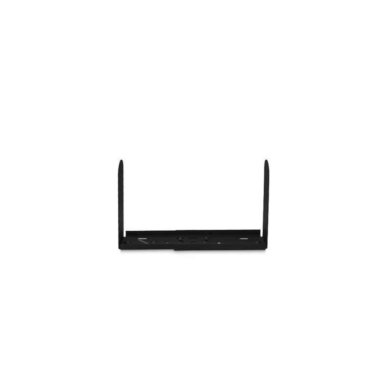 K12.2 YOKE QSC MUURBEUGEL VOOR VERTIC. OF HORIZONT. GEBRUIK