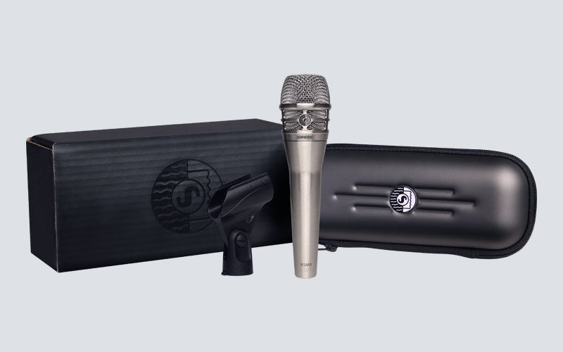 KSM8 SHURE 