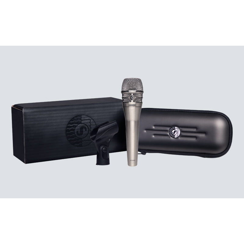 KSM8 SHURE 