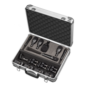 FP7 Microfoon Drumkit AUDIX