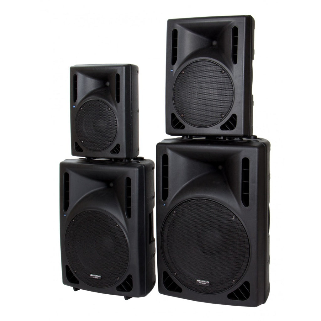 PSA-12 JB Systems Actieve Luidspreker 