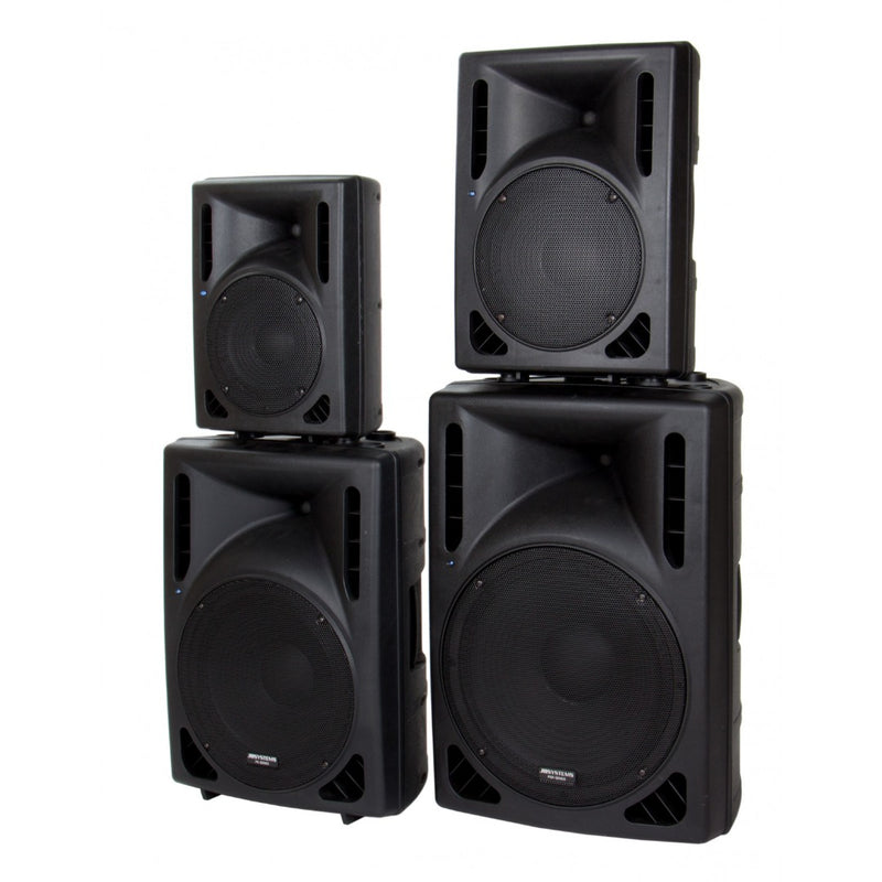 PSA-12 JB Systems Actieve Luidspreker 