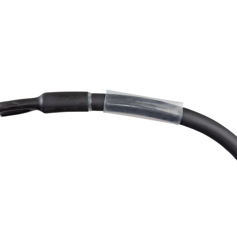 PCT1-HYBRID-XLR5-1M5 Hilec Combikabel Voeding/DMX IP65 (1,5m)