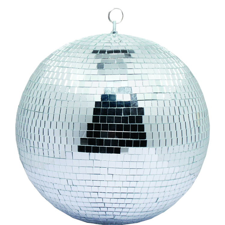 Spiegelbol JB Systems 50cm