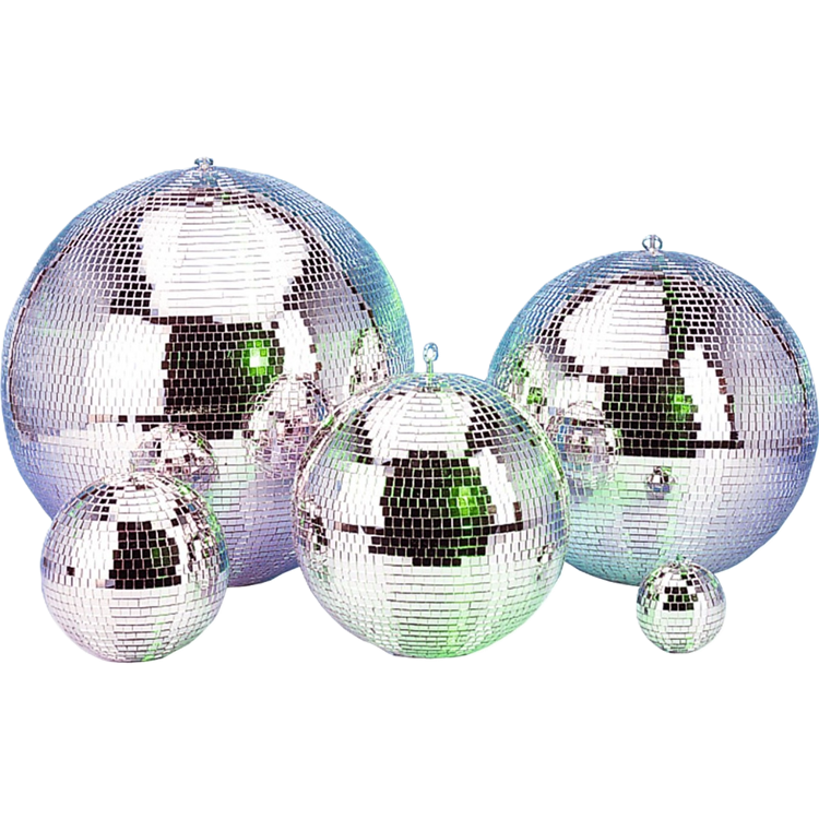 Spiegelbol JB Systems 50cm