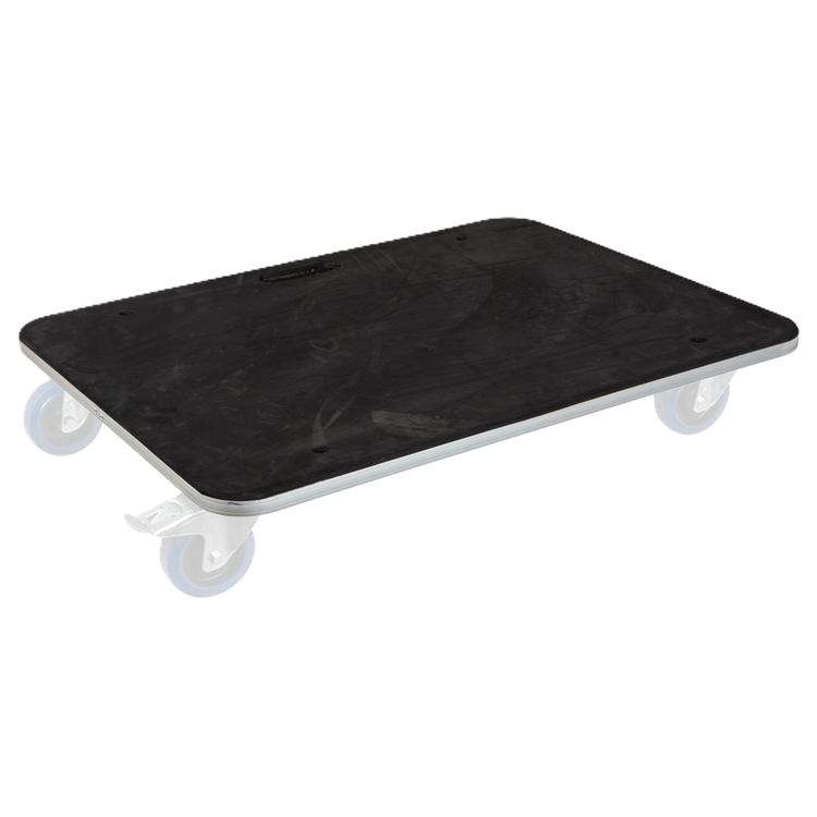 Wheel Board 80x60cm JV Case