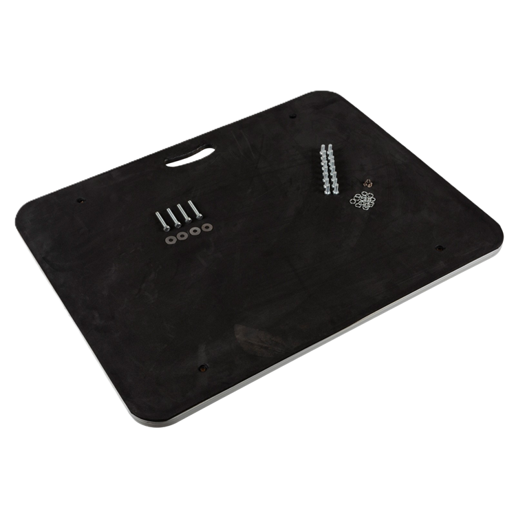 Wheel Board 80x60cm JV Case