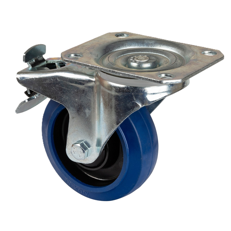 Wheelset for Wheel Board Jv Case 60x60cm en 80x60cm Briteq