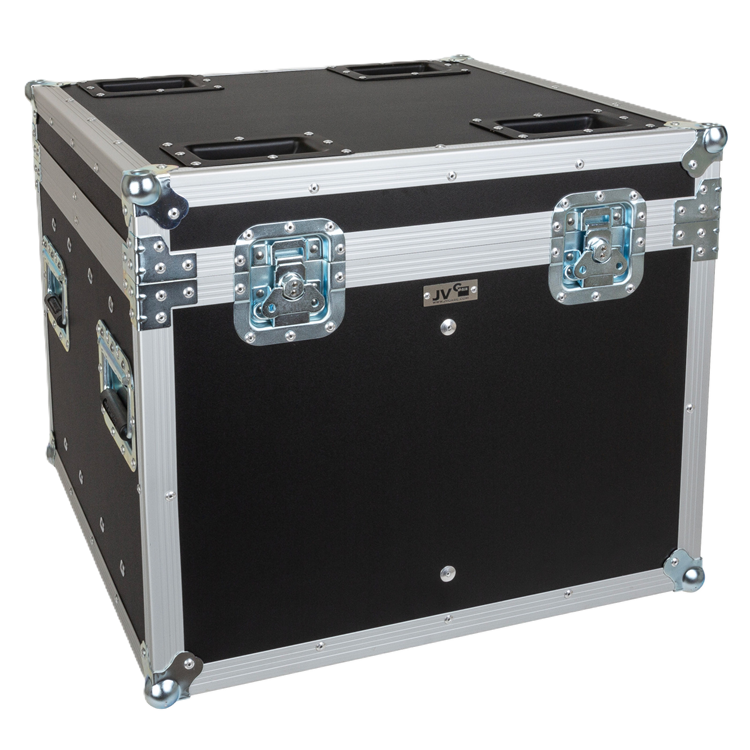 Case for 4x Explorer Spot JV Case