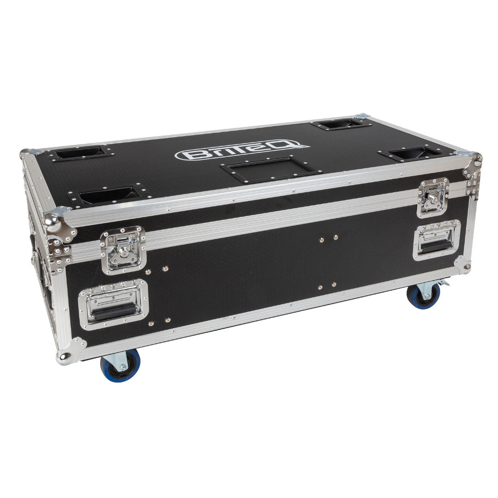 Case voor Akku Beamer &amp; Chroma JV Case