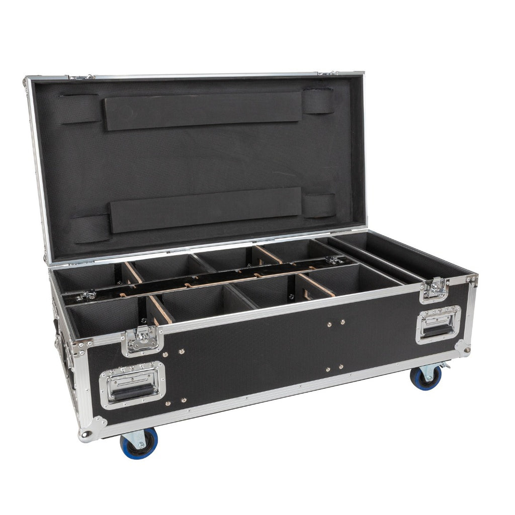 Case voor Akku Beamer &amp; Chroma JV Case