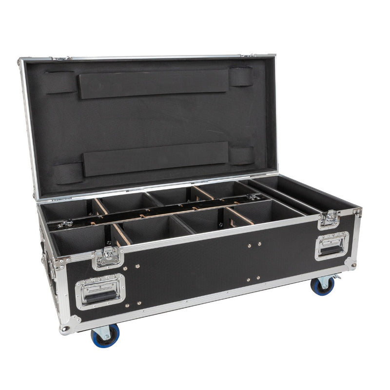 Case voor Akku Beamer &amp; Chroma JV Case