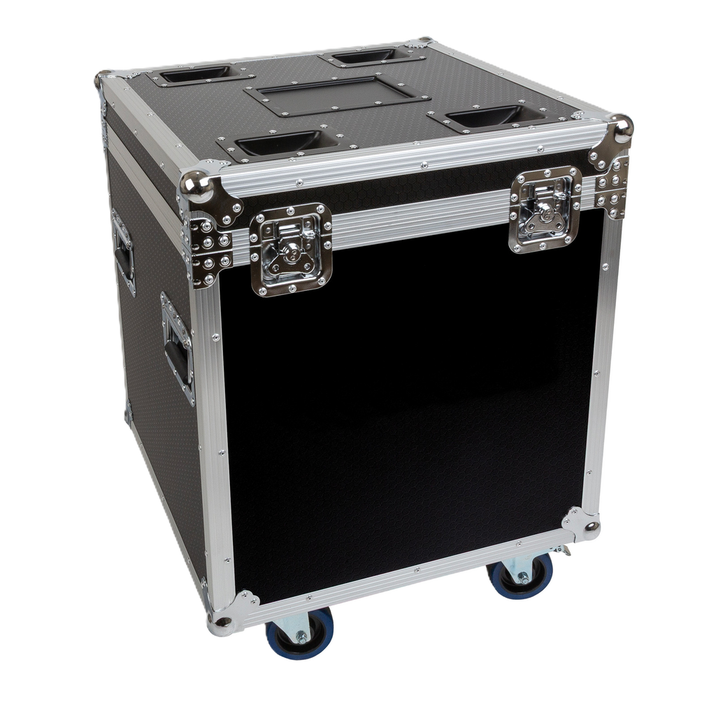 Moving Head Case 12 JV Case