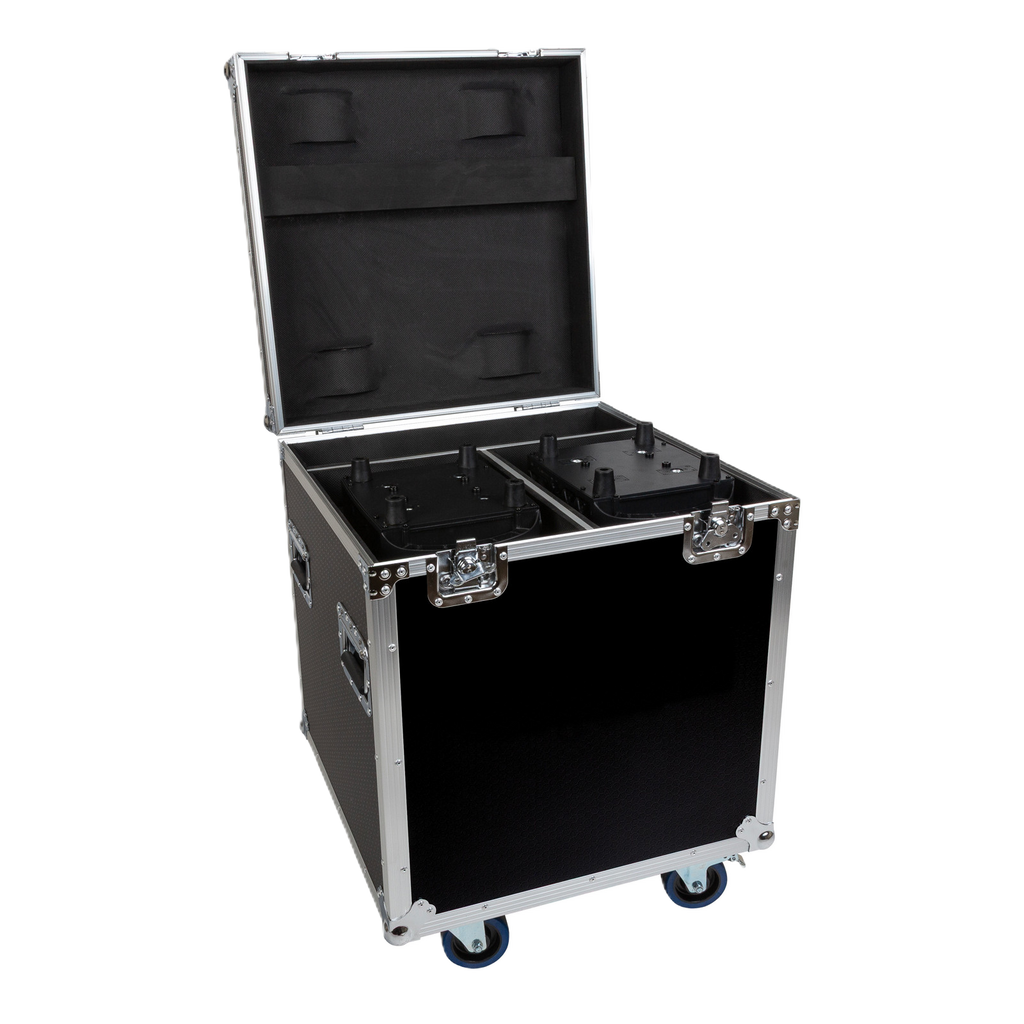 Moving Head Case 12 JV Case