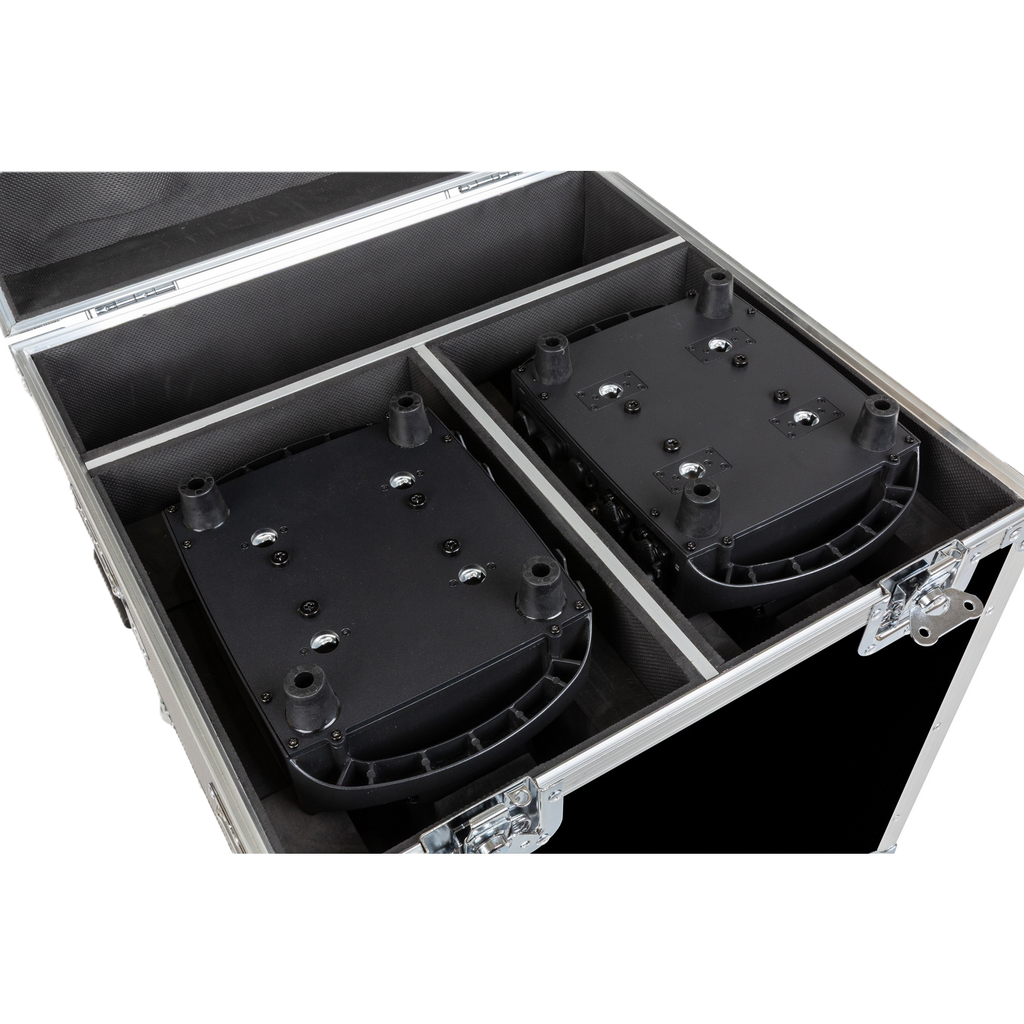 Moving Head Case 12 JV Case