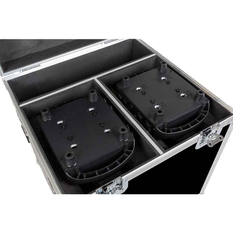 Moving Head Case 12 JV Case