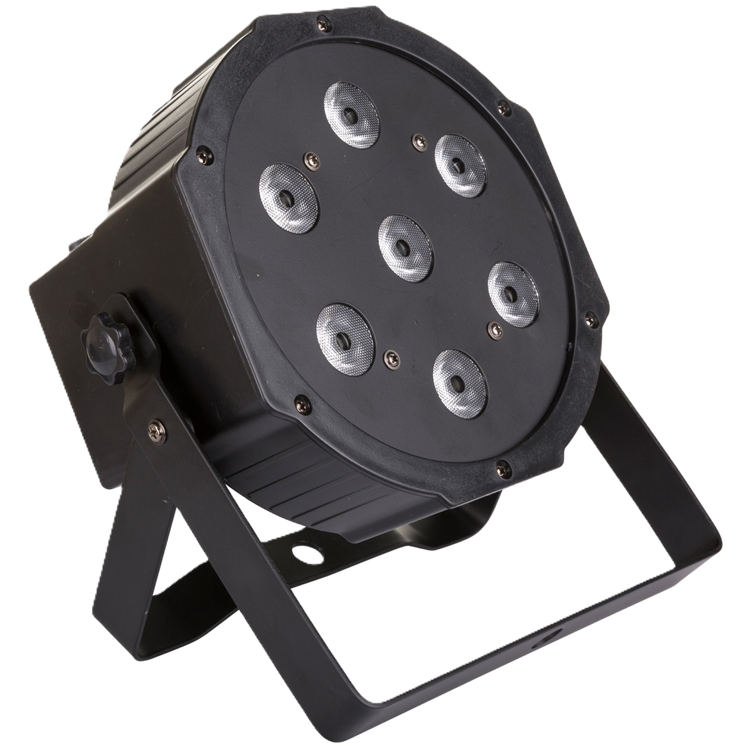 Party Spot JB Systems Compact Ledpar RGBW