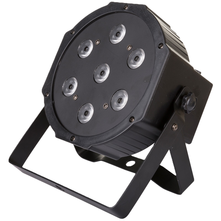 Party Spot JB Systems Compact Ledpar RGBW