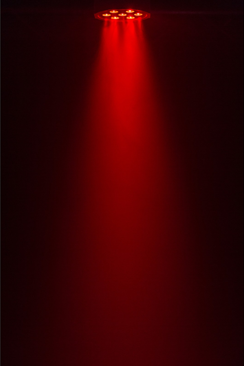 Party Spot JB Systems Compact Ledpar RGBW