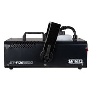 BT-FOG1500 BRITEQ Rookmachine