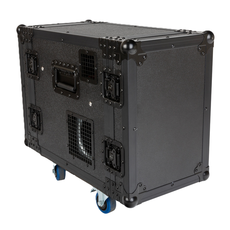 BT-TOURFAZER Briteq Fazer in Flightcase