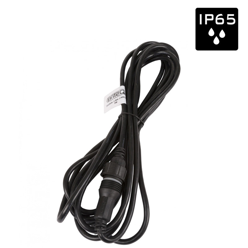 SIGNAL LINK CABLE 5M BRITEQ FOR OUTDOOR RANGE